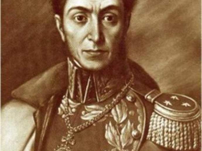 Simón Bolívar